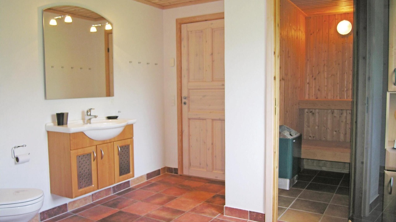 Photo of Bathroom in Lohals
