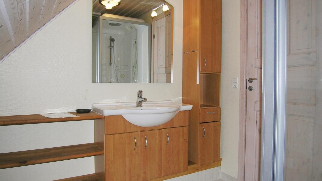 Photo of Bathroom in Lohals