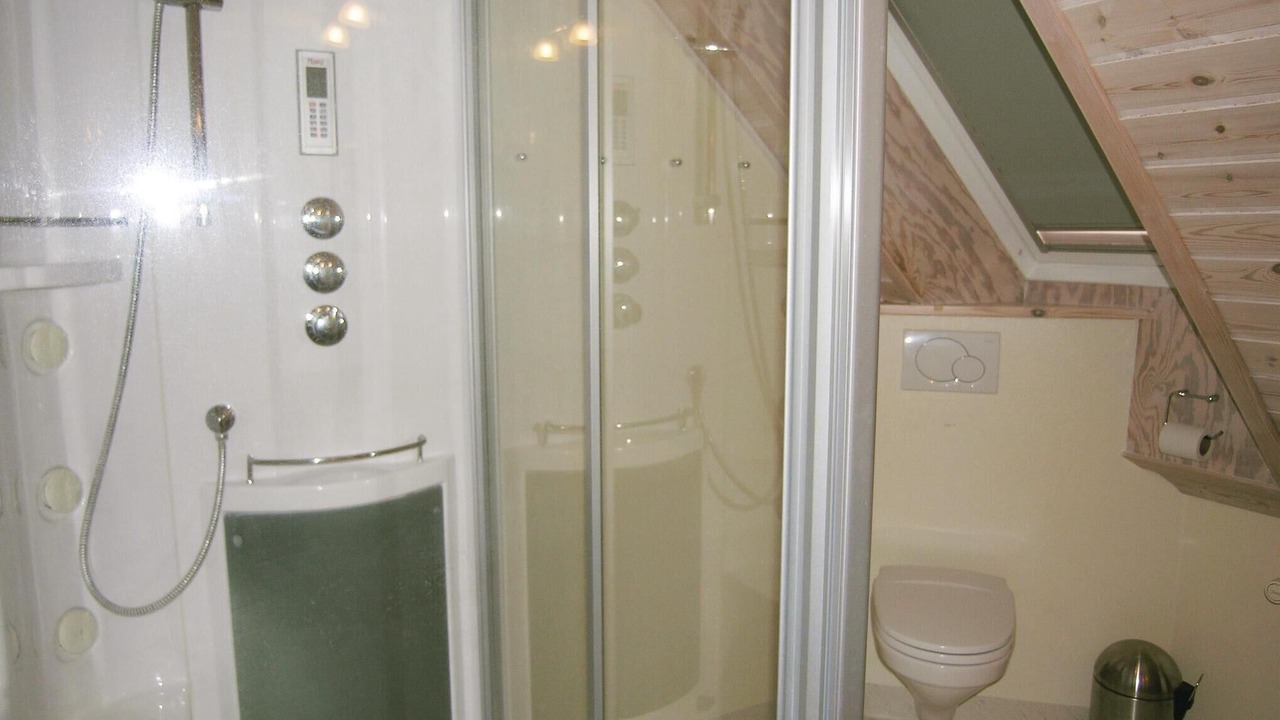 Photo of Bathroom in Lohals