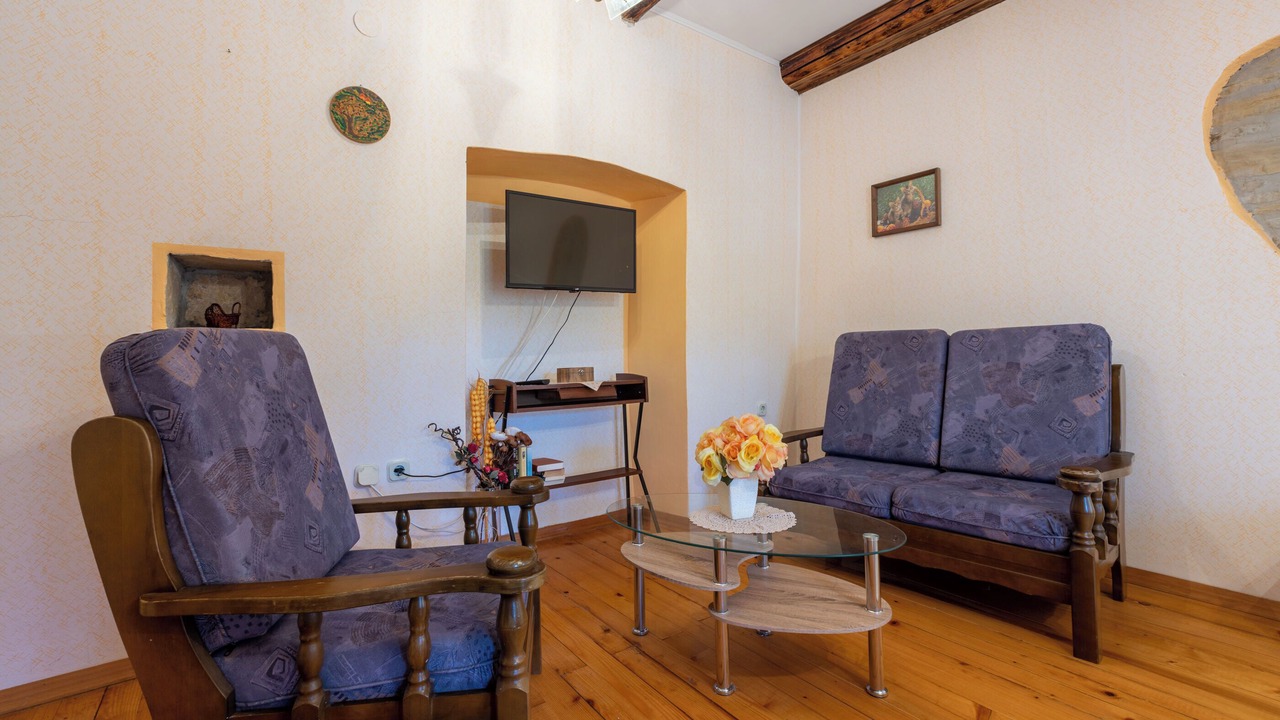 Photo of Livingroom in Krsan