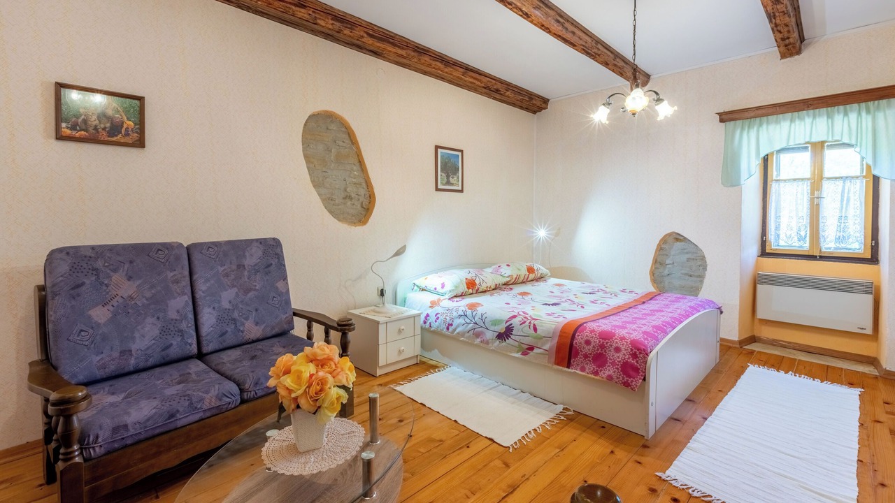 Photo of Bedroom in Krsan