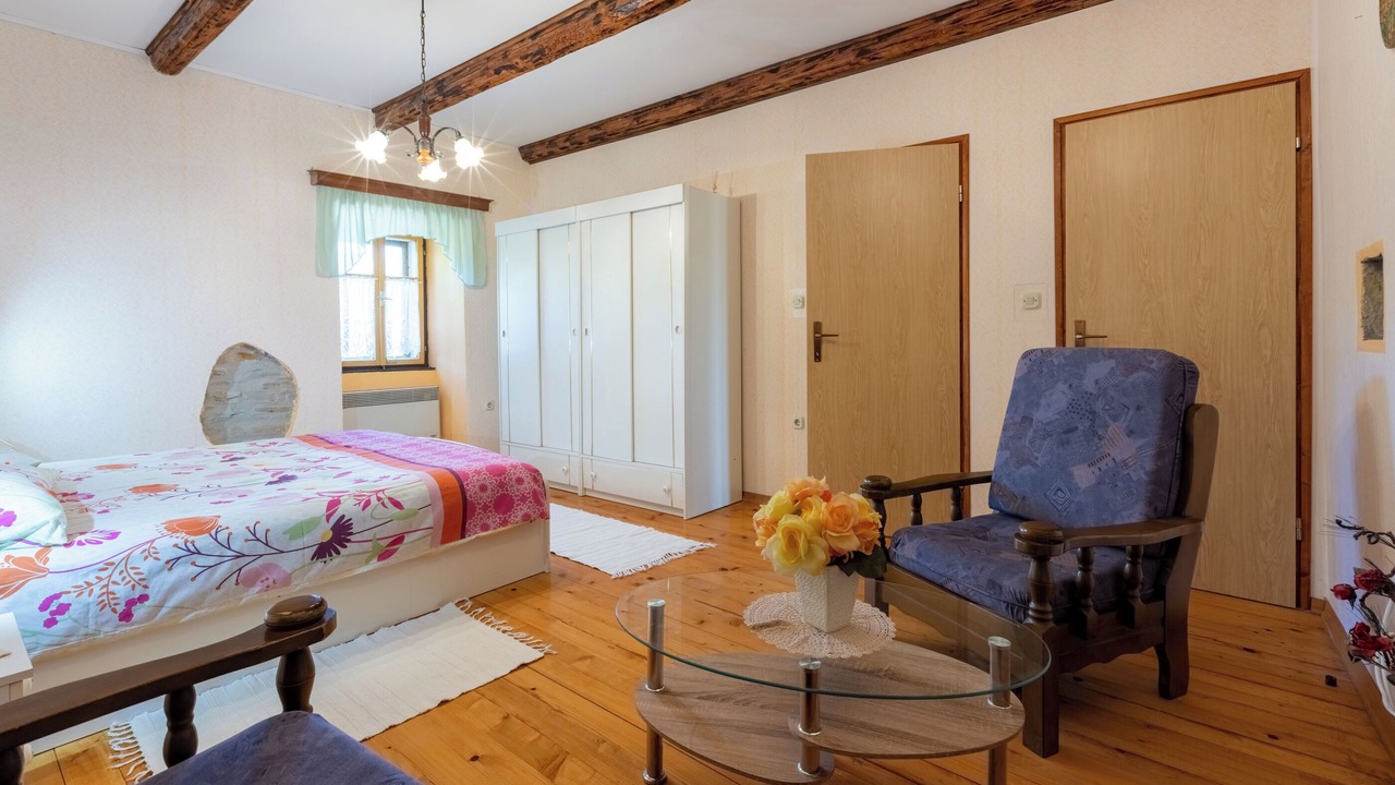 Photo of Bedroom in Krsan