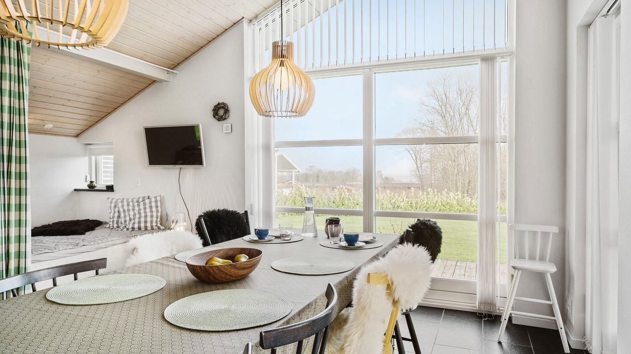 Photo of Bedroom in Mommark Strand