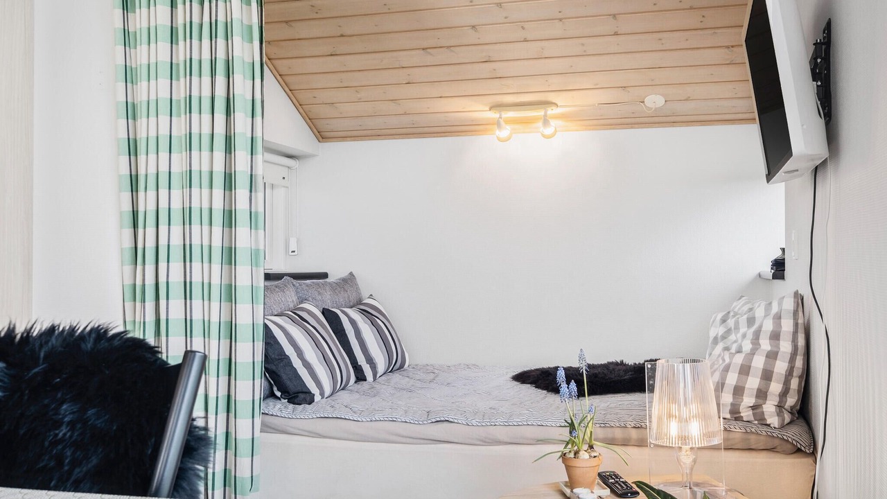 Photo of Bedroom in Mommark Strand
