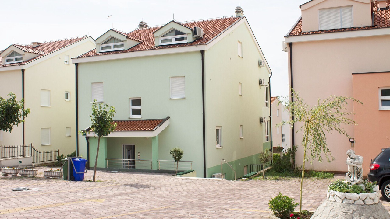 Photo of Outdoor in Promajna