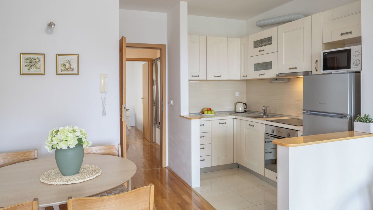 Photo of Kitchen in Promajna