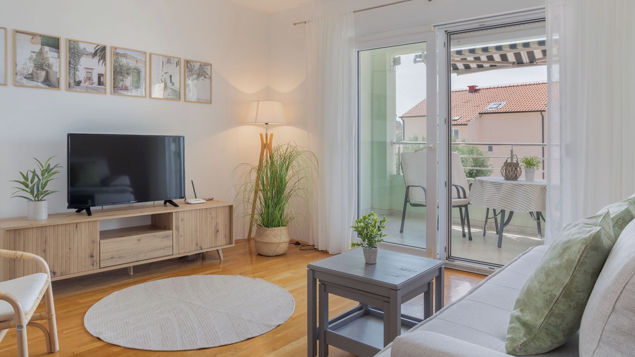Photo of Livingroom in Promajna