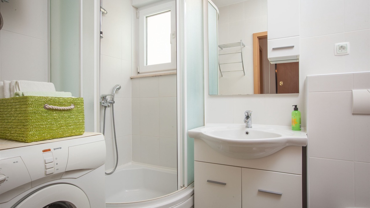 Photo of Bathroom in Promajna