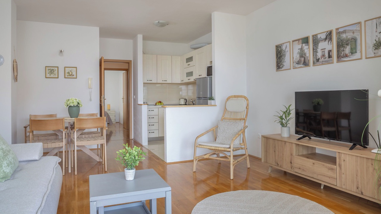Photo of Livingroom in Promajna