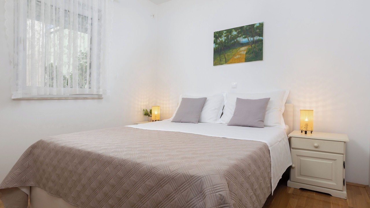 Photo of Bedroom in Promajna