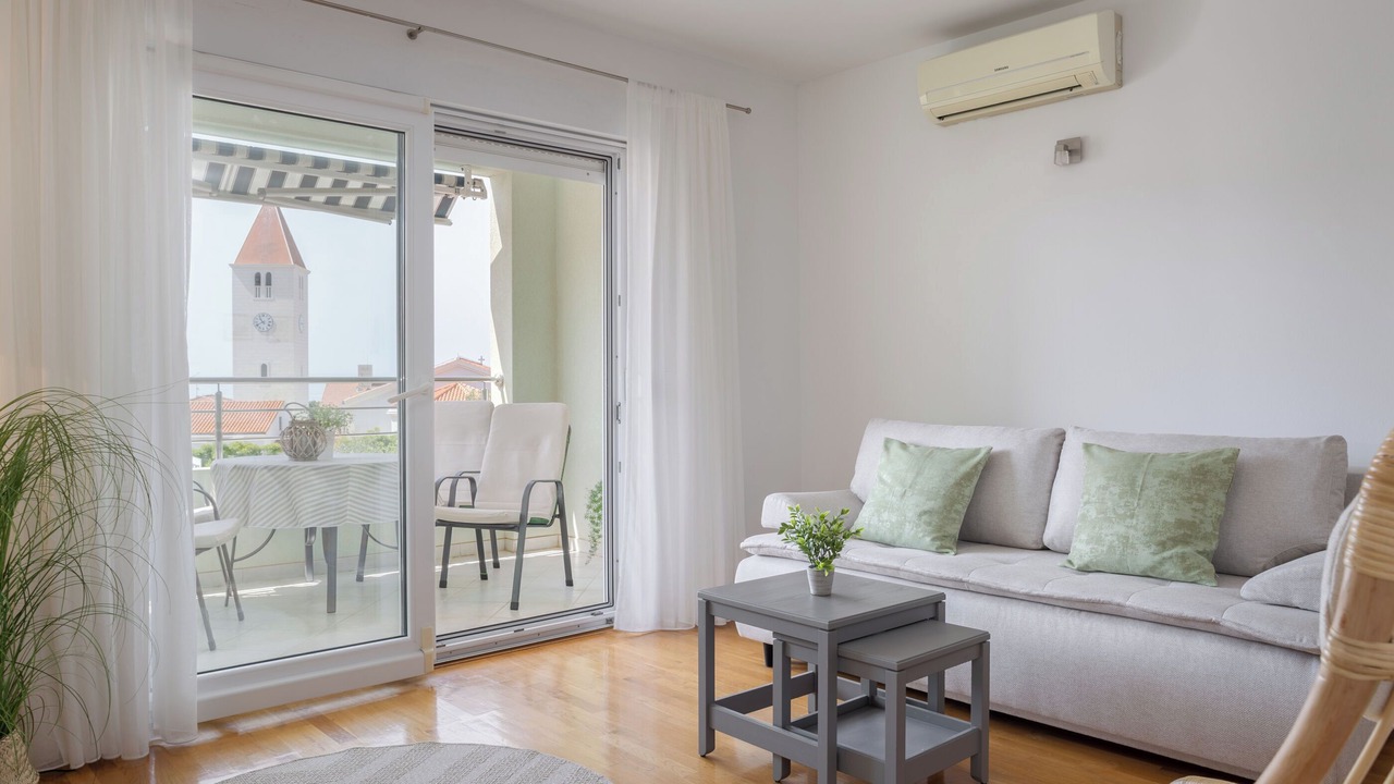 Photo of Livingroom in Promajna
