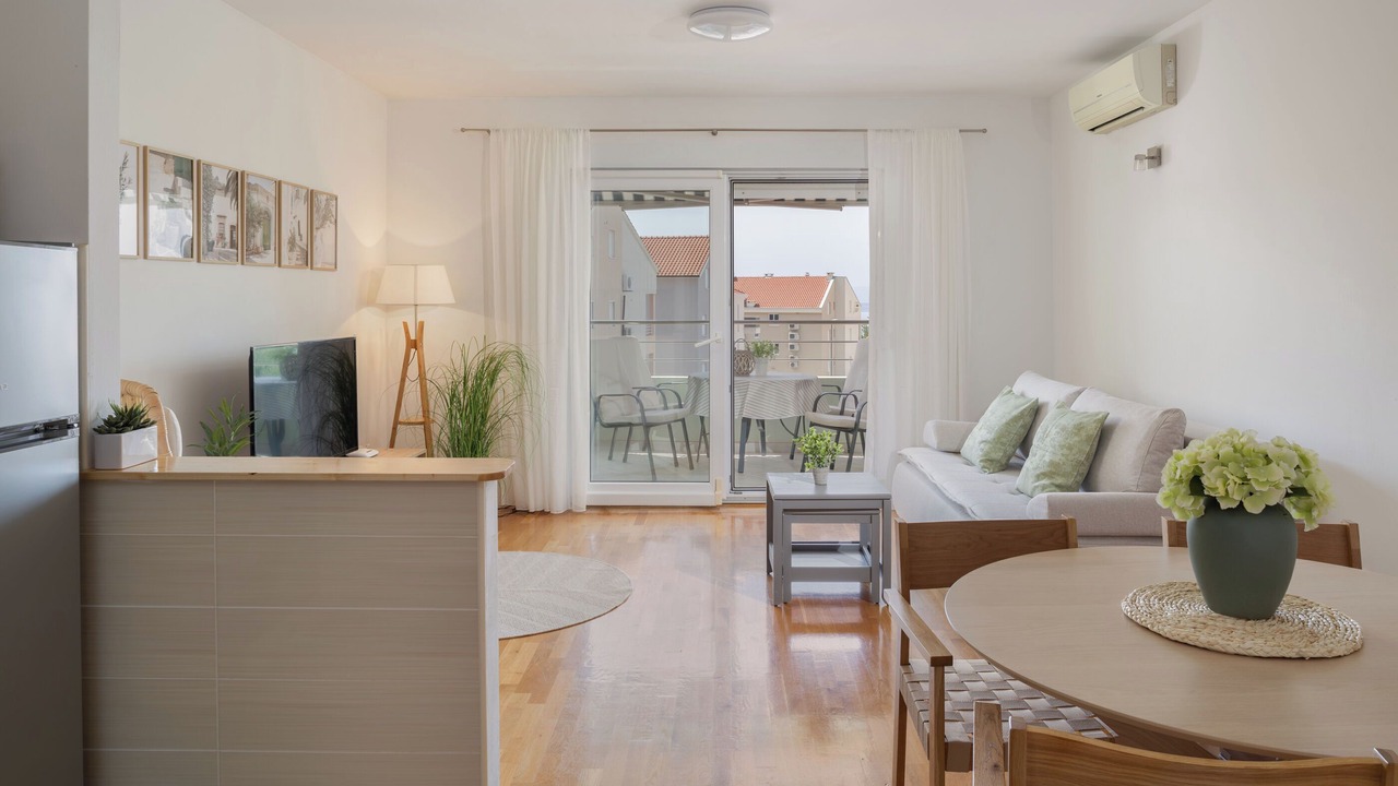 Photo of Livingroom in Promajna