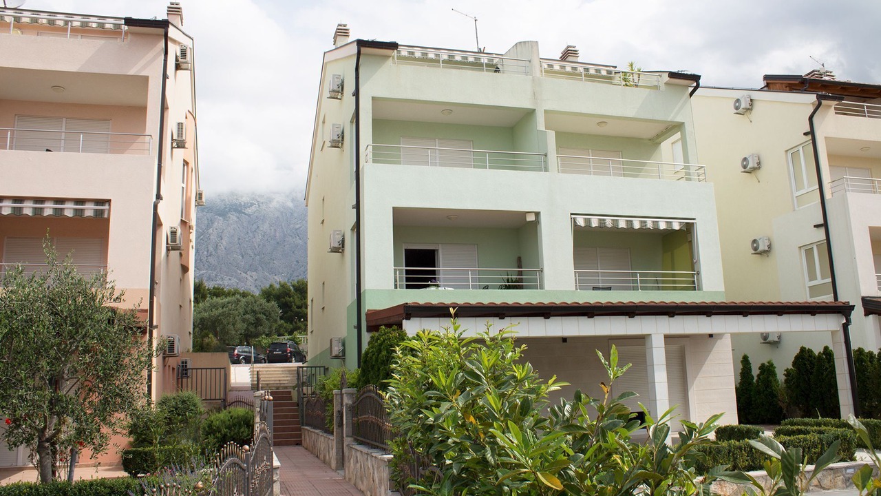 Photo of Outdoor in Promajna