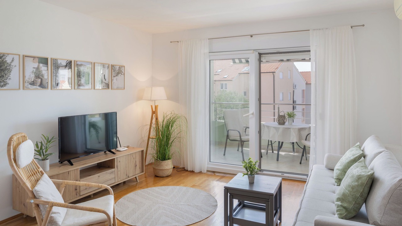 Photo of Livingroom in Promajna