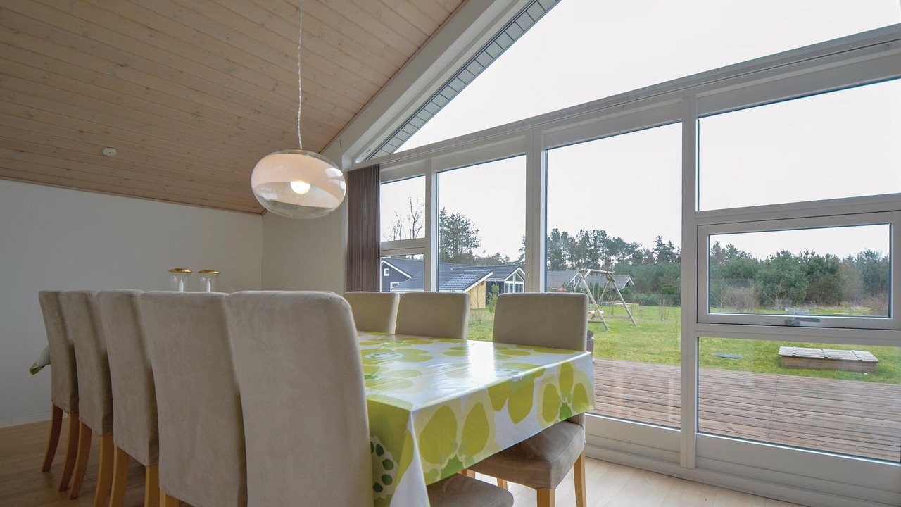 Photo of Bedroom in Øksenmølle