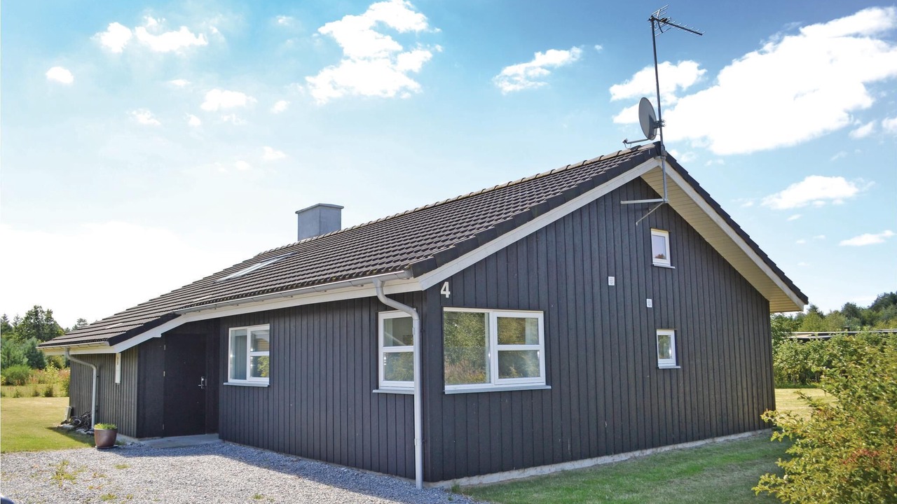 Photo of Outdoor in Øksenmølle