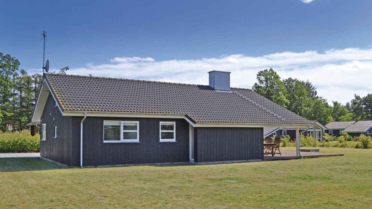 Photo of Outdoor in Øksenmølle