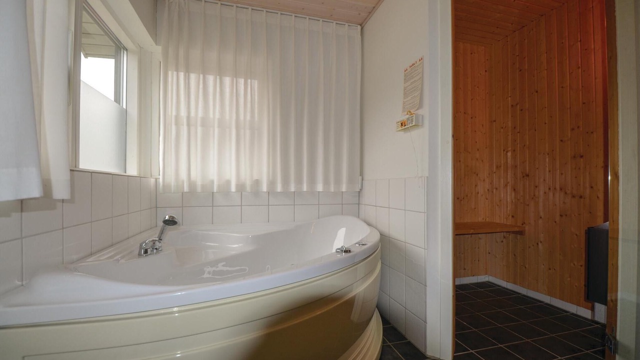 Photo of Bathroom in Øksenmølle