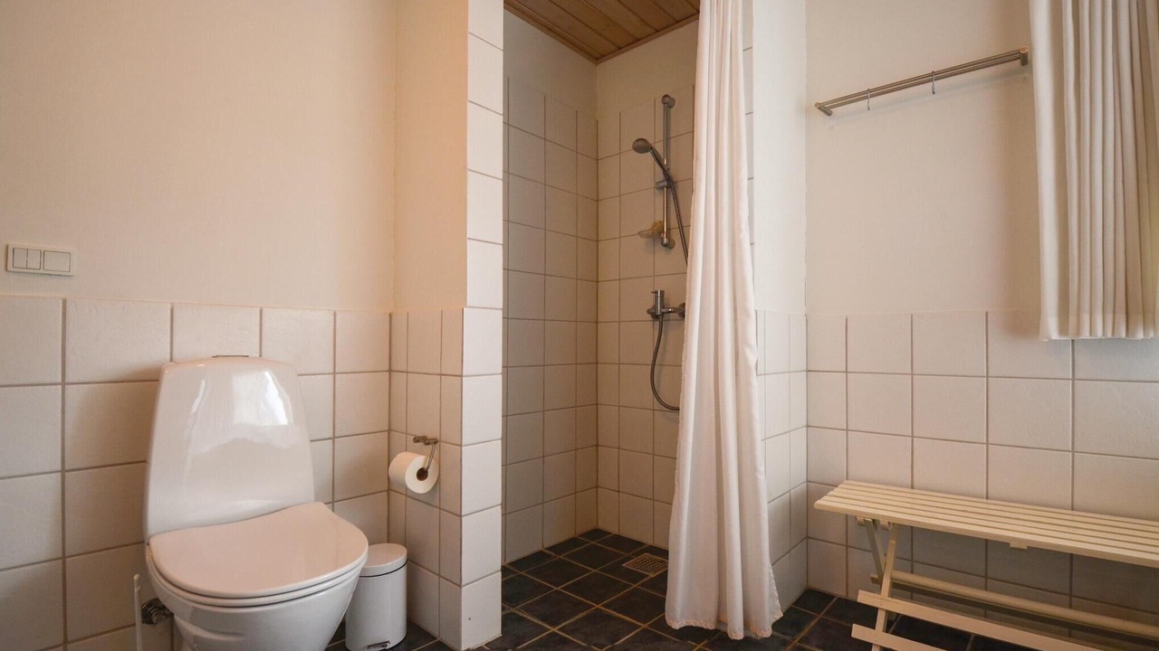 Photo of Bathroom in Øksenmølle