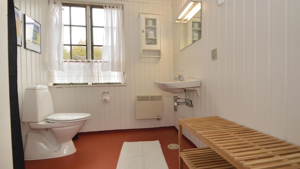 Photo of Bathroom in Kelstrup