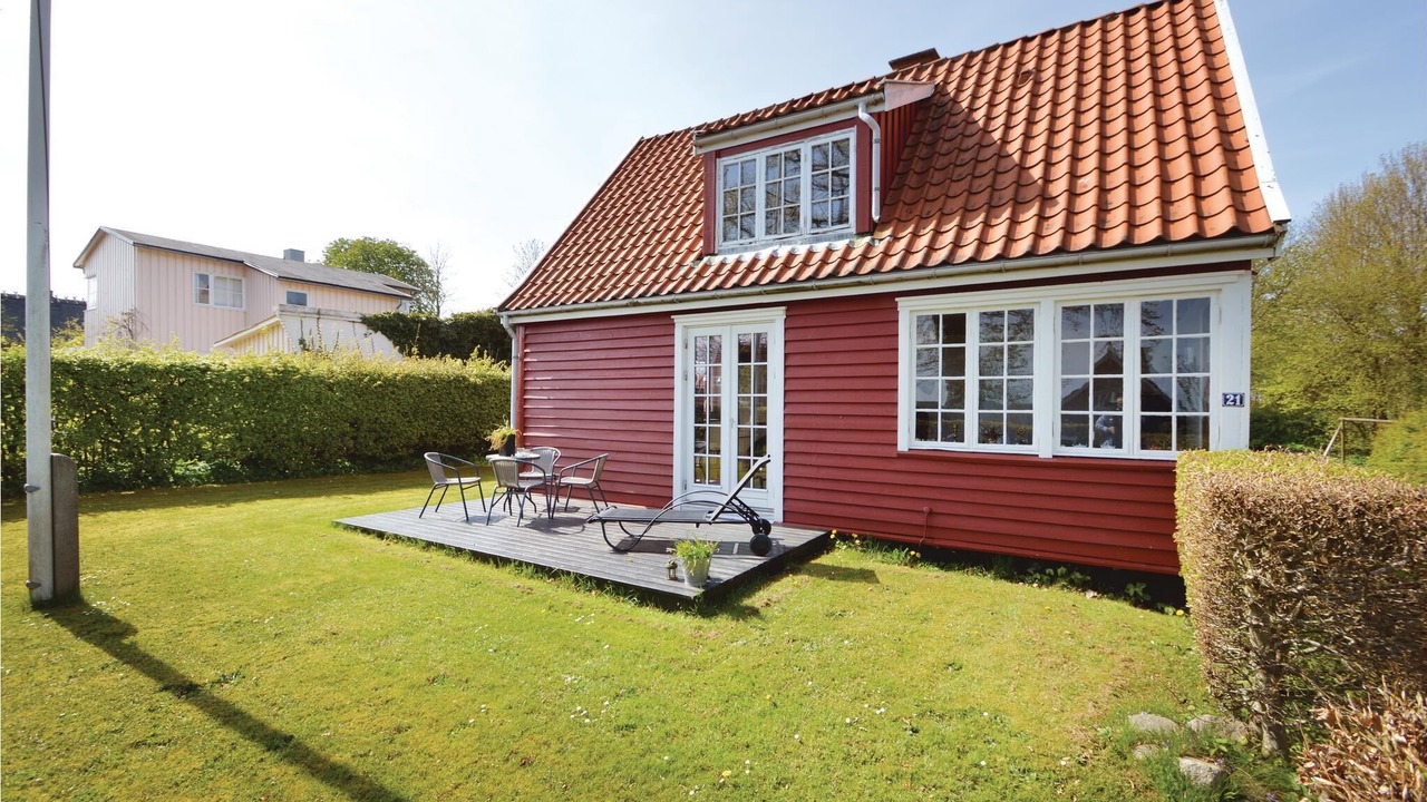 Photo of Outdoor in Kelstrup