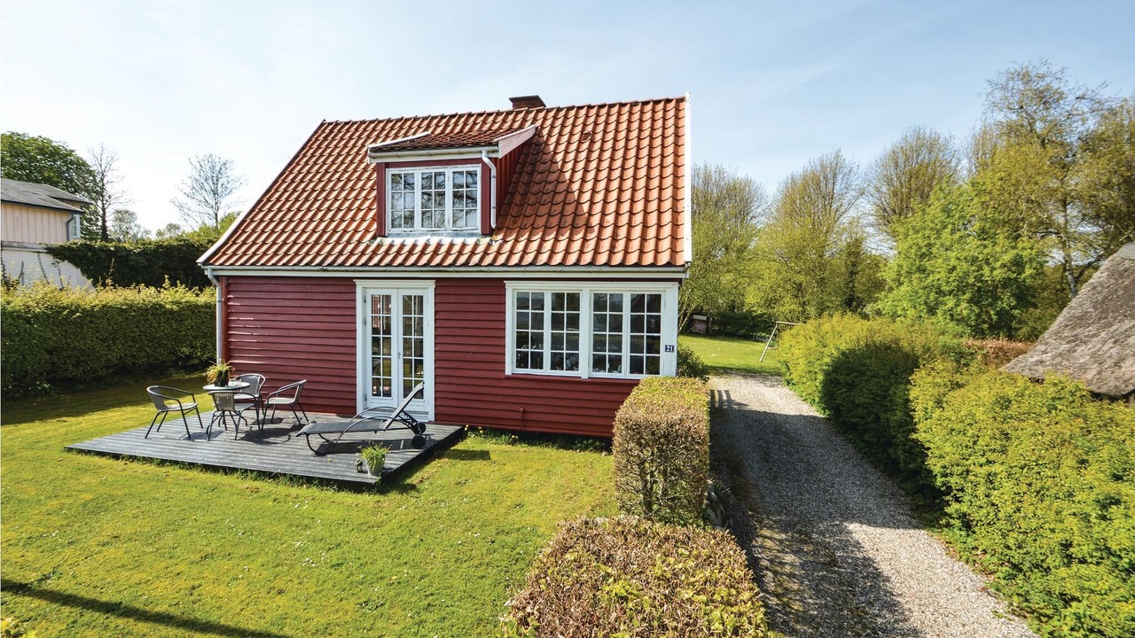 Photo of Outdoor in Kelstrup