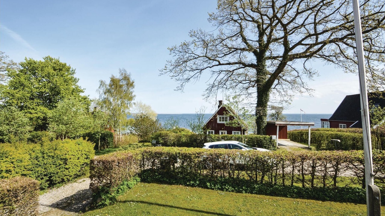 Photo of Bedroom in Kelstrup