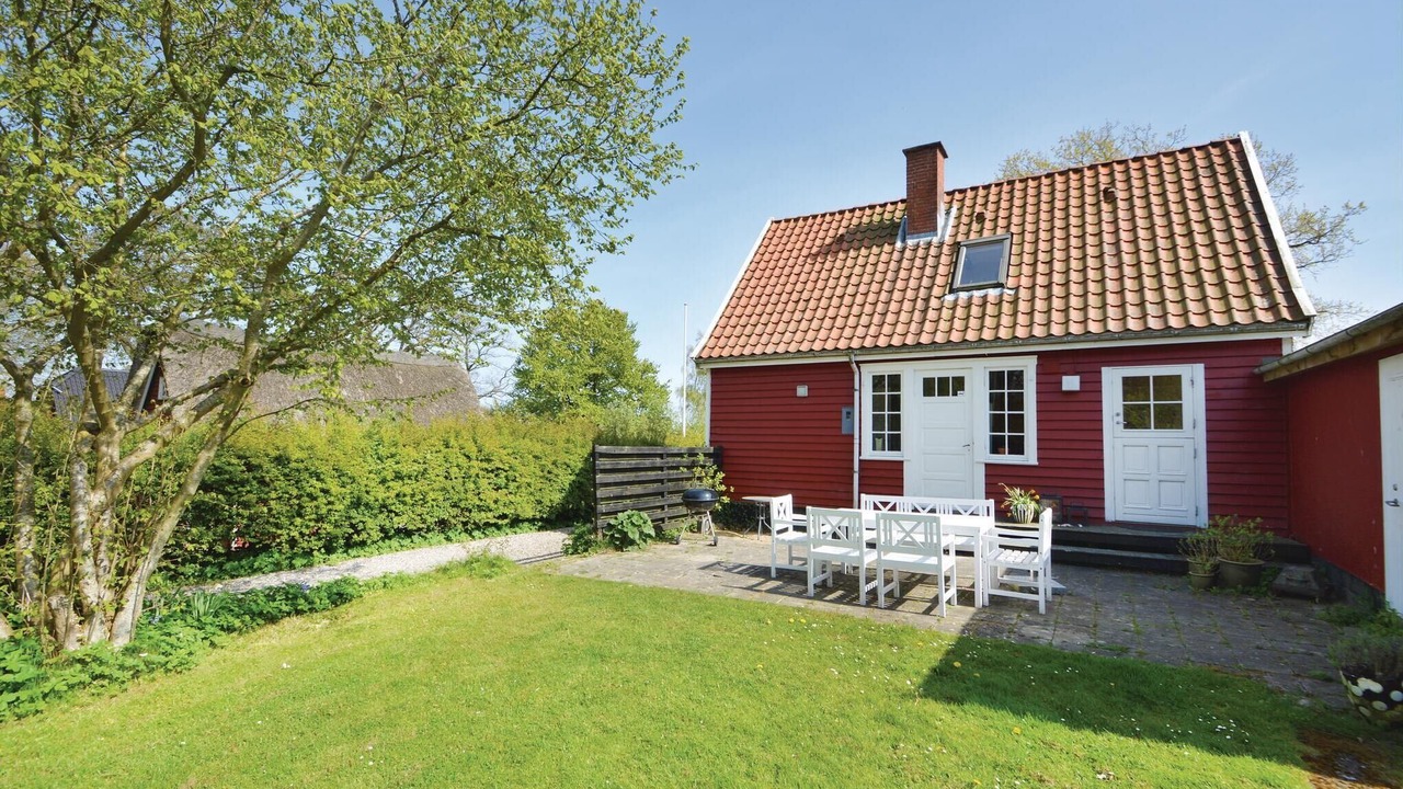 Photo of Outdoor in Kelstrup