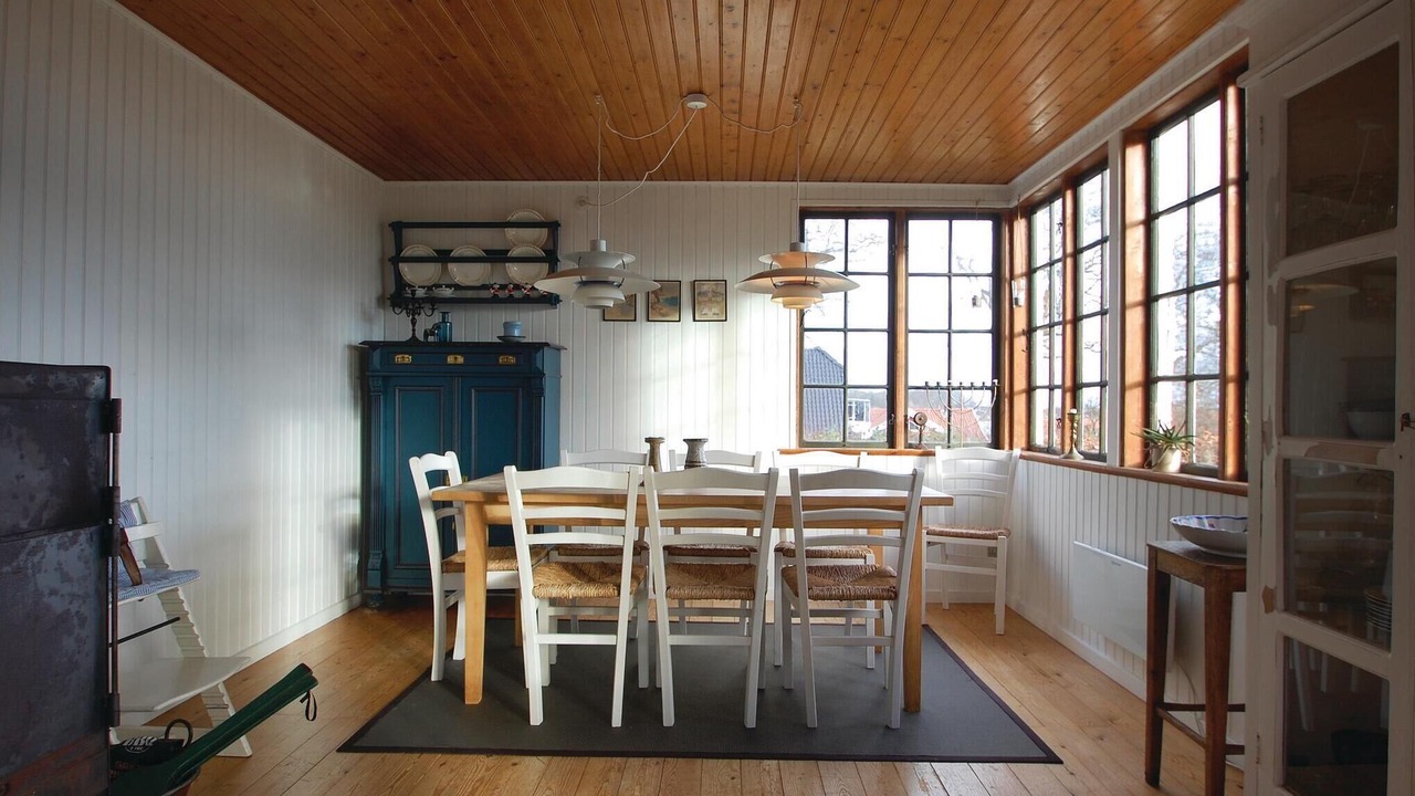 Photo of Bedroom in Kelstrup