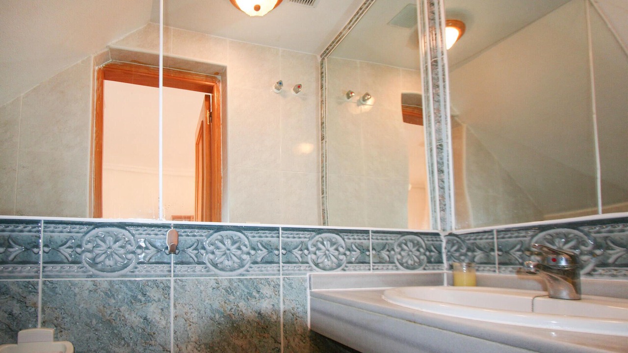 Photo of Bathroom in Orihuela Costa