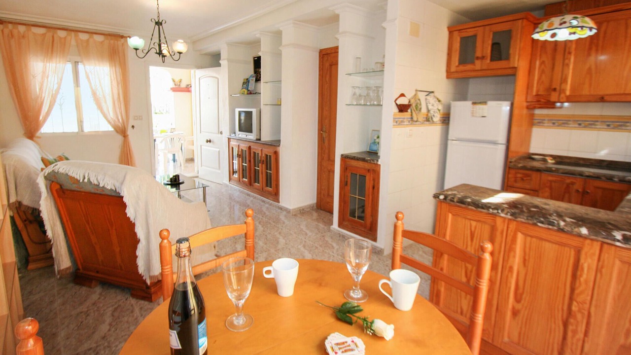 Photo of Bedroom in Orihuela Costa
