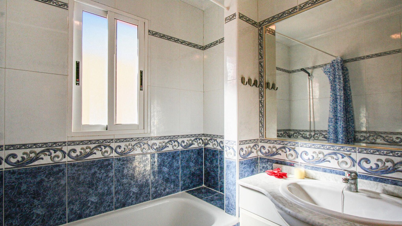 Photo of Bathroom in Orihuela Costa