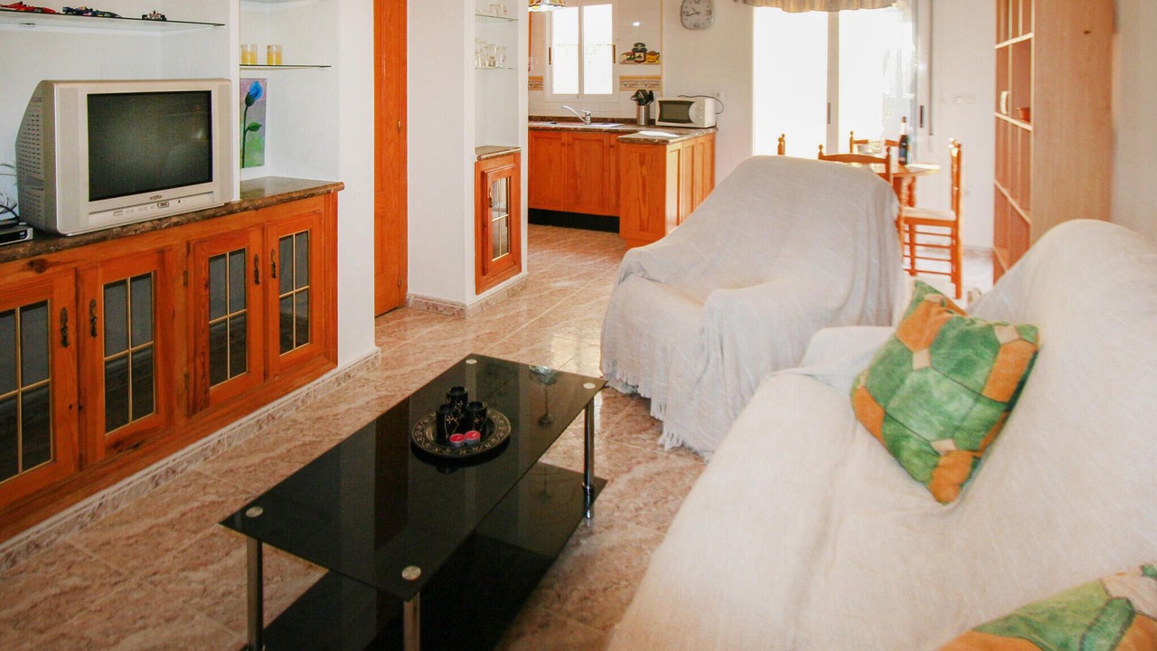 Photo of Bedroom in Orihuela Costa