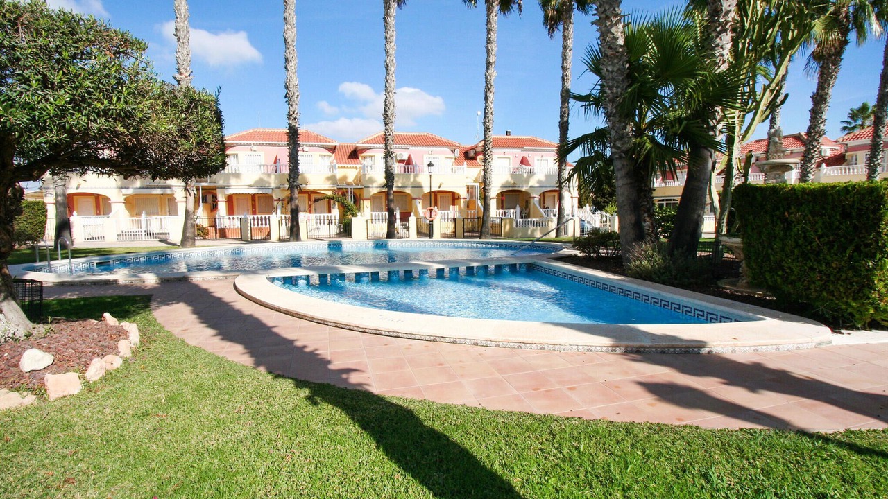 Photo of Outdoor in Orihuela Costa