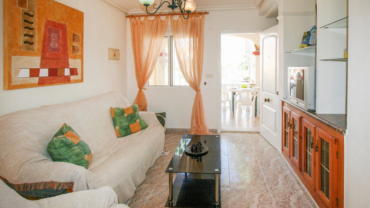 Photo of Bedroom in Orihuela Costa