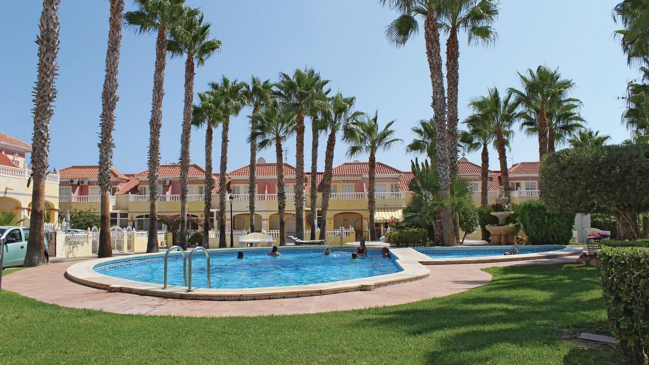 Photo of Outdoor in Orihuela Costa