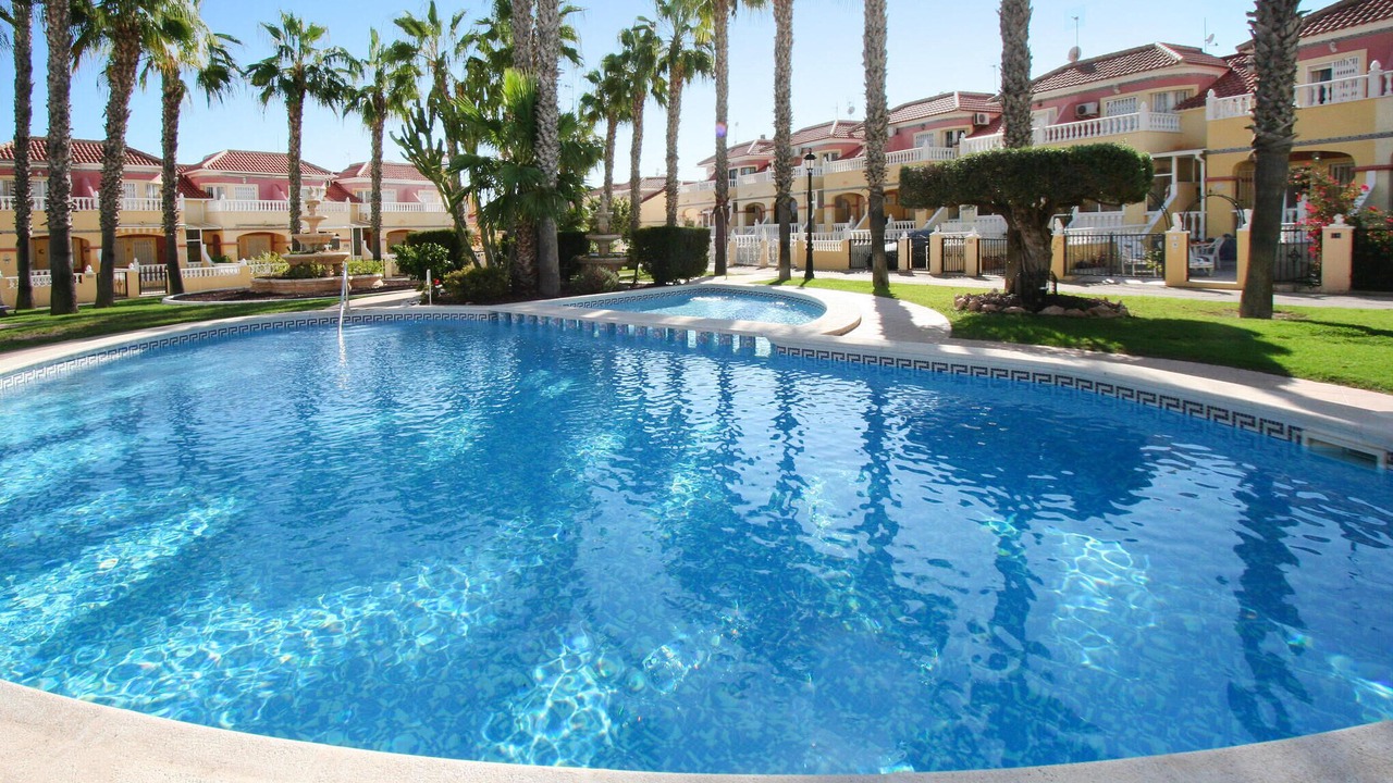 Photo of Outdoor in Orihuela Costa