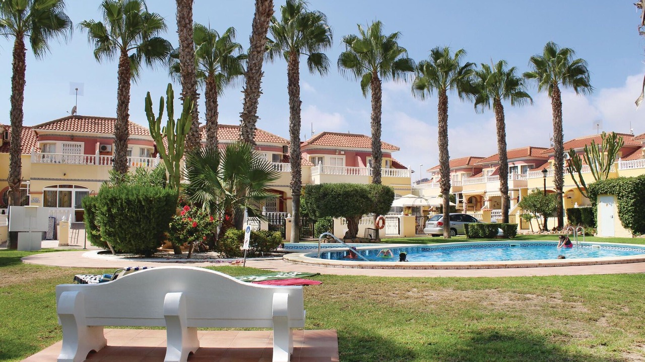 Photo of Outdoor in Orihuela Costa