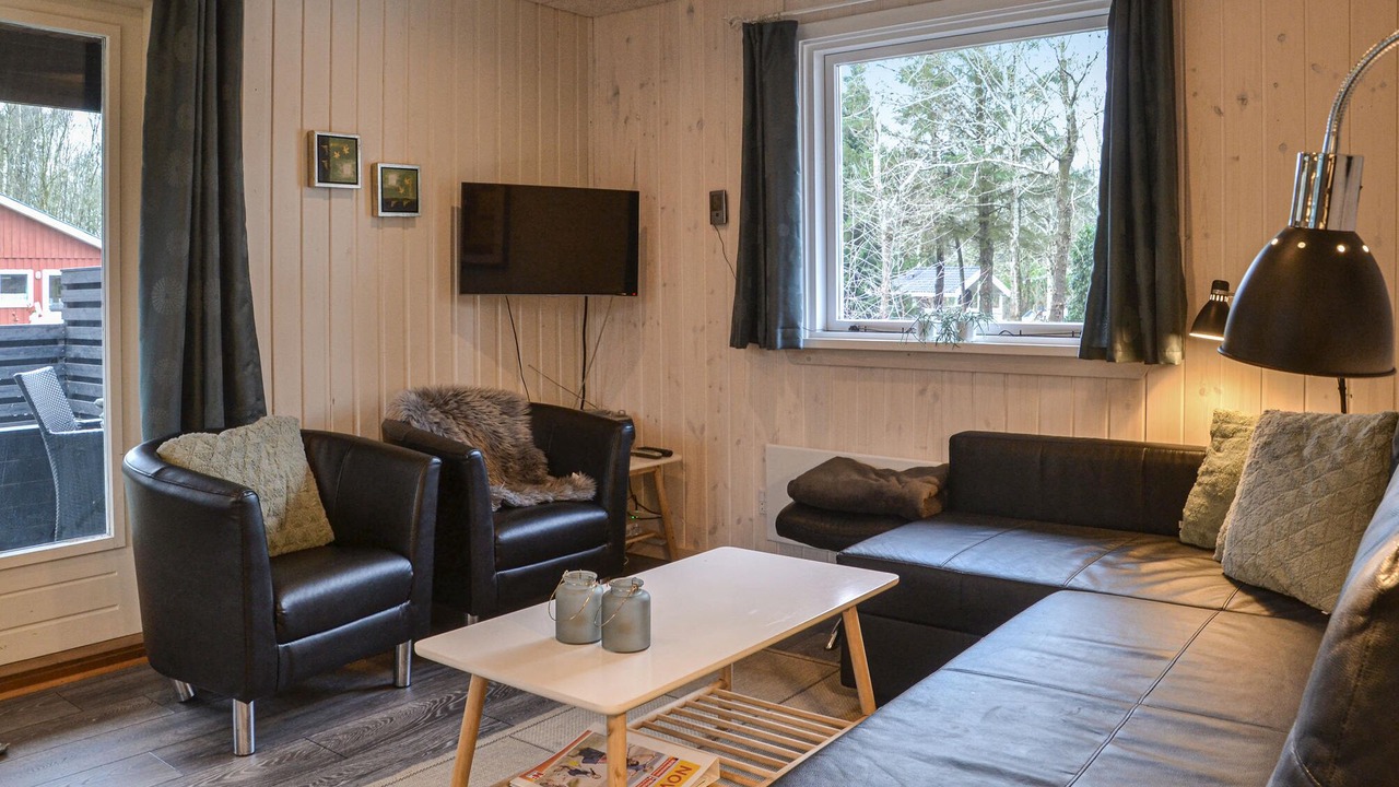 Photo of Bedroom in Ansager