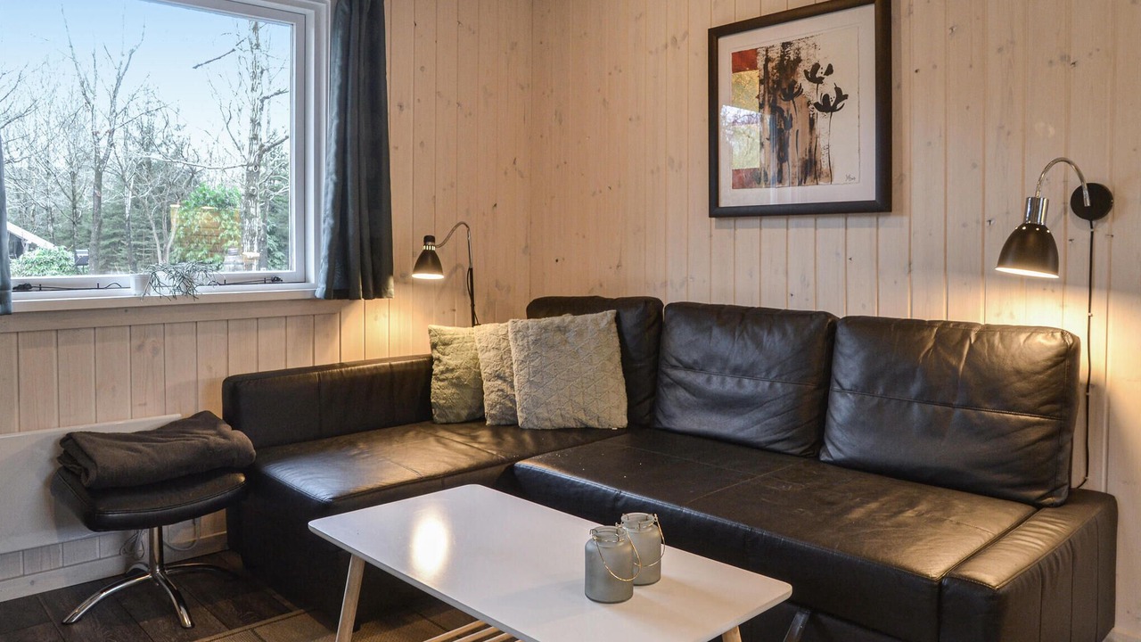 Photo of Bedroom in Ansager