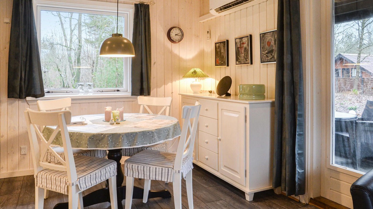 Photo of Bedroom in Ansager