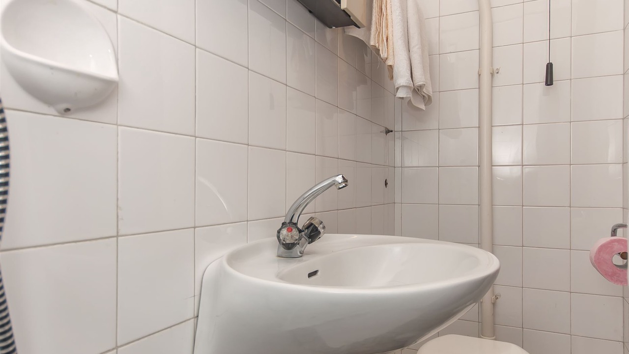 Photo of Bathroom in Bili brig