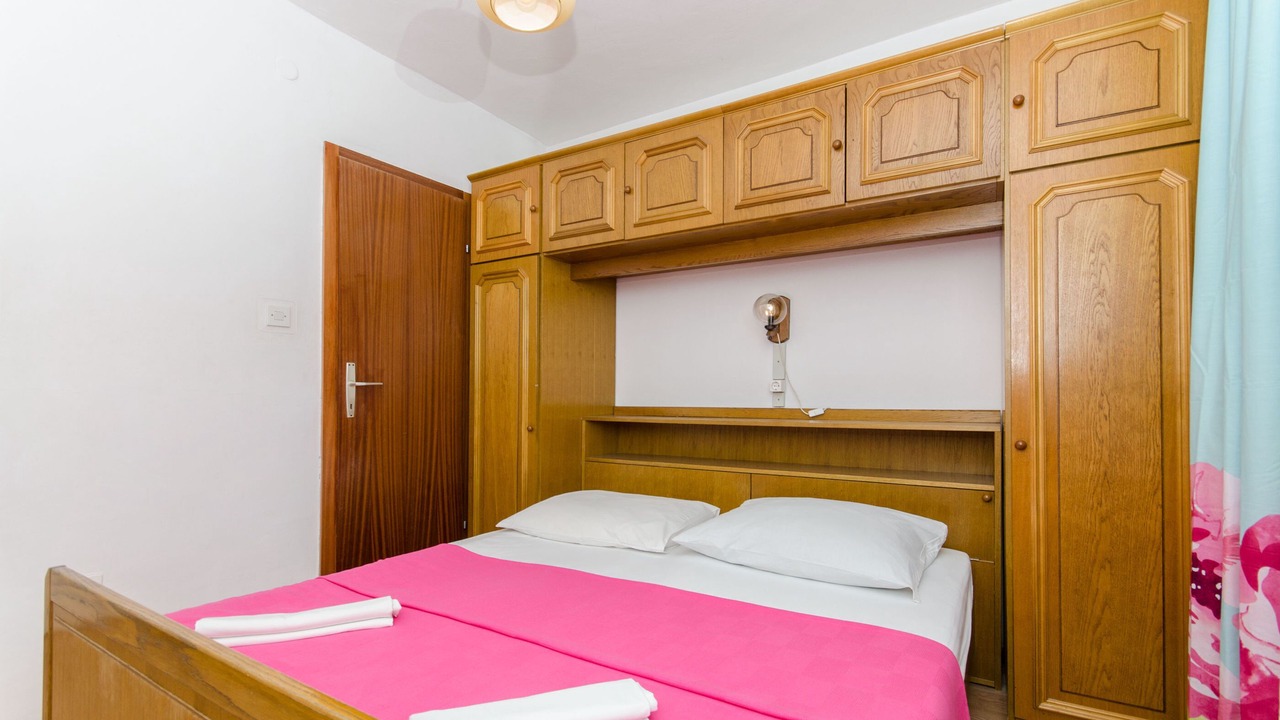 Photo of Bedroom in Bili brig