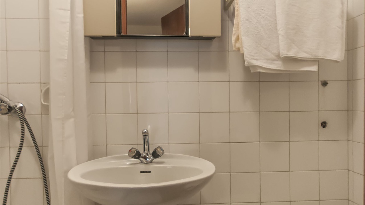 Photo of Bathroom in Bili brig