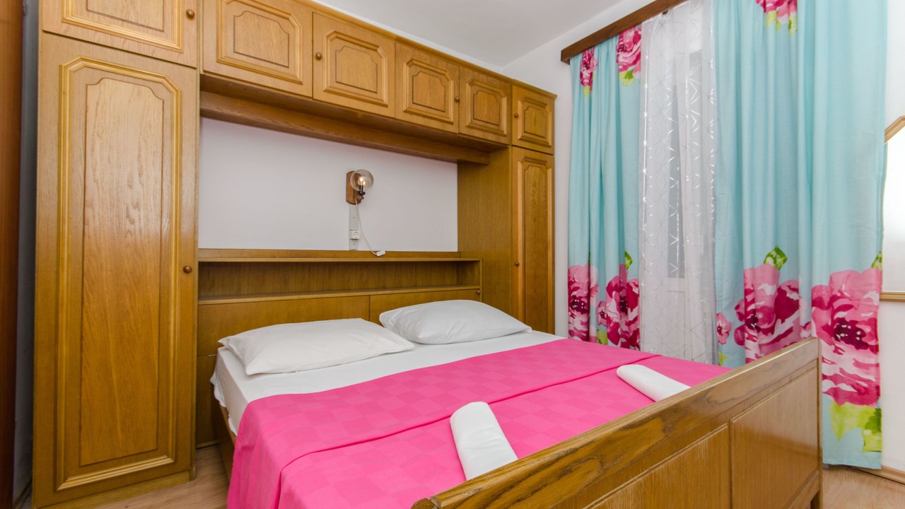 Photo of Bedroom in Bili brig