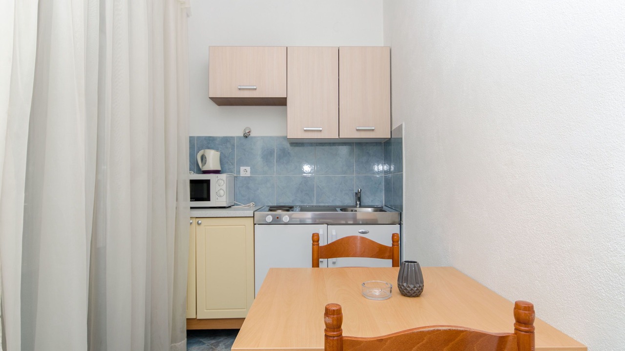 Photo of Kitchen in Bili brig