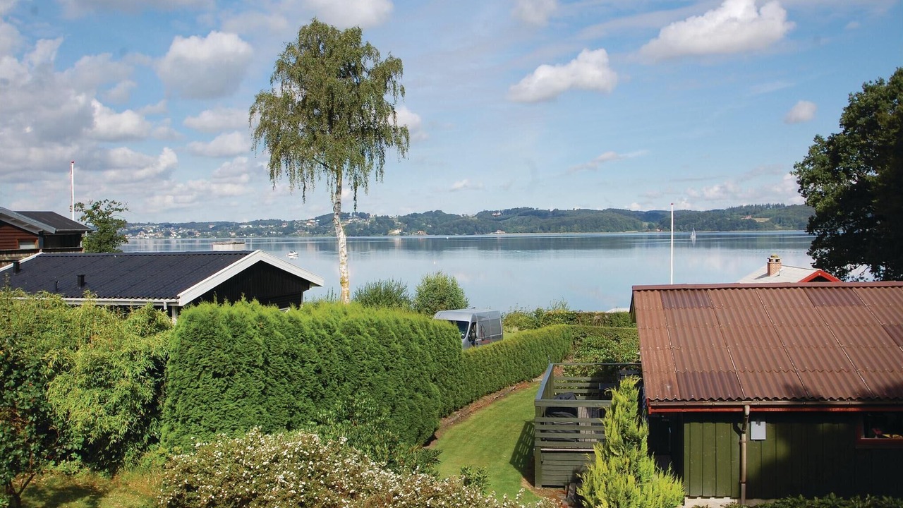 Photo of Bedroom in Andkær Vig