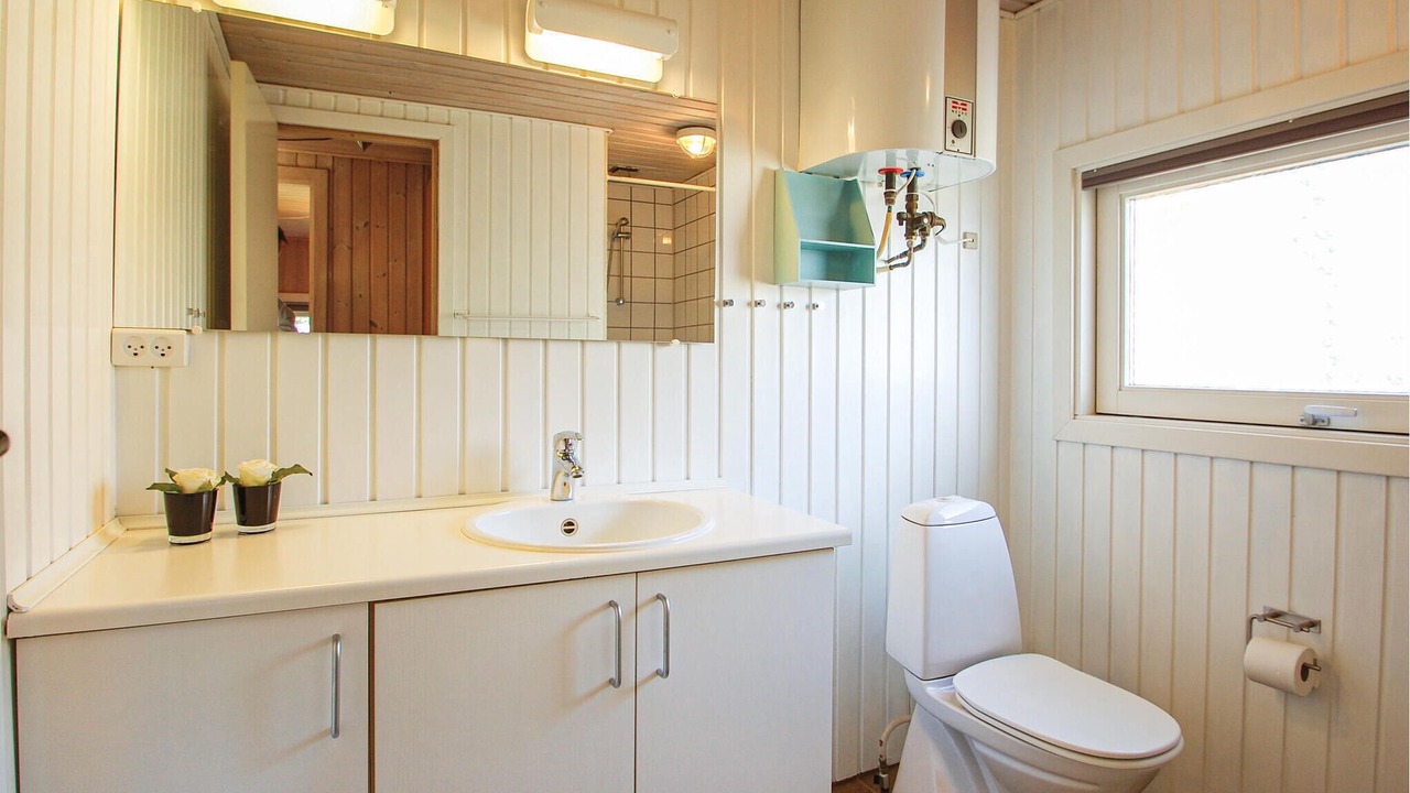 Photo of Bathroom in Andkær Vig