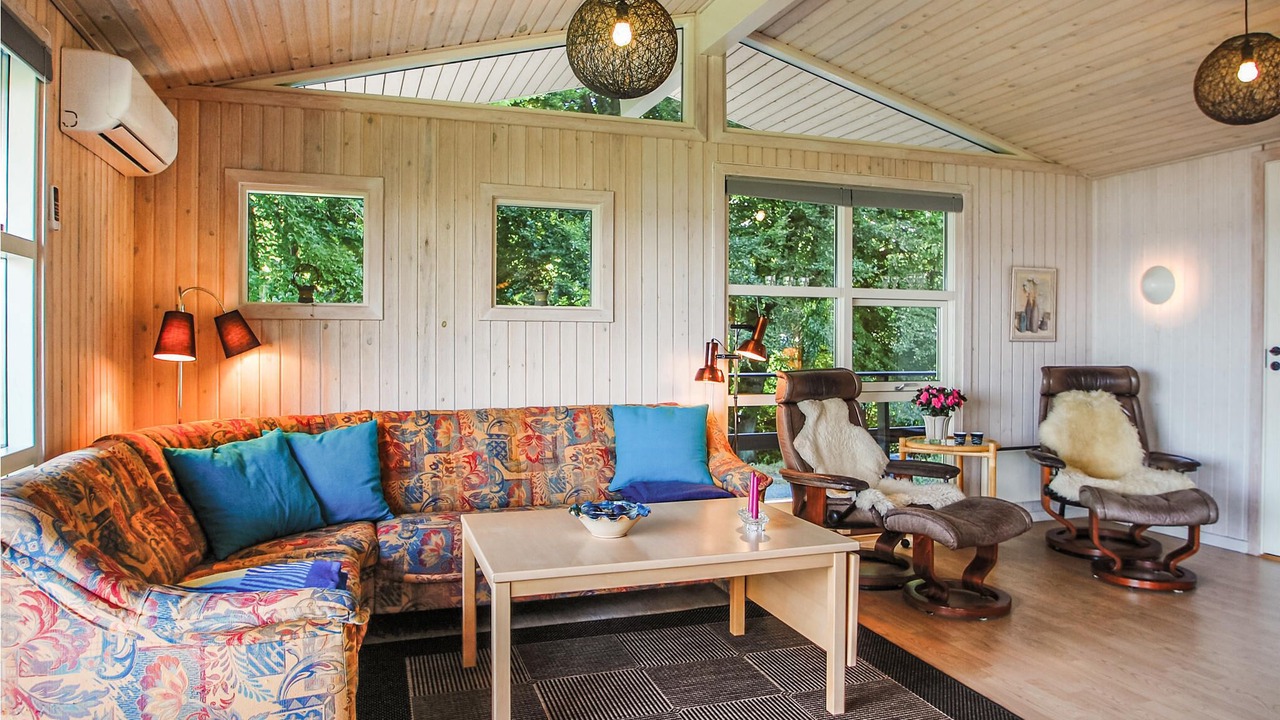 Photo of Bedroom in Andkær Vig