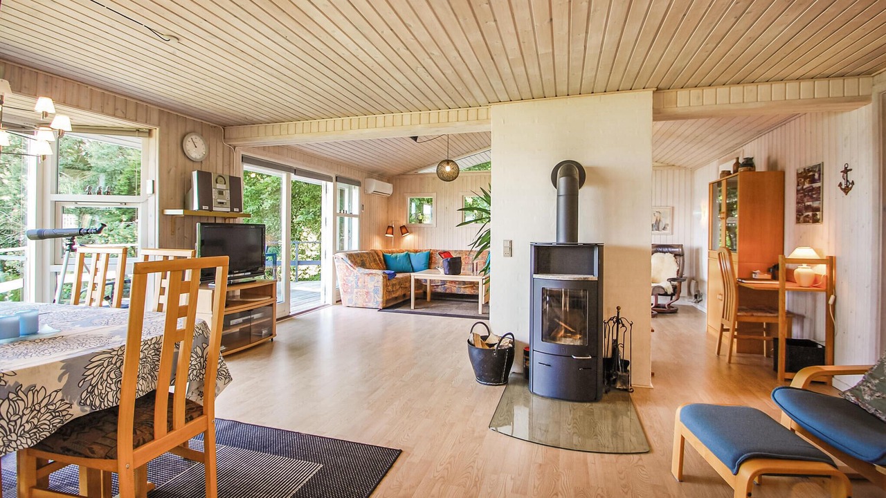 Photo of Bedroom in Andkær Vig